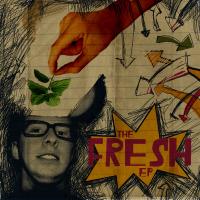 Artwork for Fresh EP by Fresh