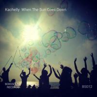 Artwork for When the Sun Goes Down by Kachelly
