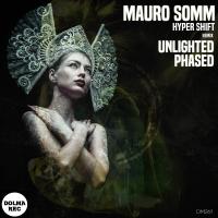 Artwork for Hyper Shift by Mauro Somm