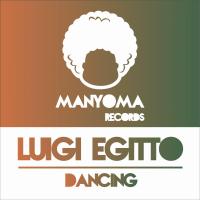 Artwork for Dancing by Luigi Egitto