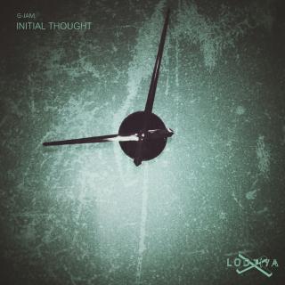 Artwork for Initial Thought