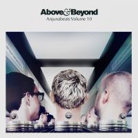 Artwork for Anjunabeats Volume 10 by Above & Beyond