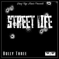 Artwork for Street Life by Bully Three