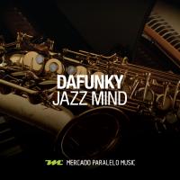 Artwork for Jazz Mind by Dafunky