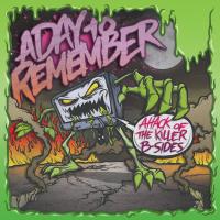Artwork for Attack Of The Killer B-Sides by A Day To Remember
