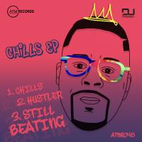 Artwork for Chills EP by DJ Timbawolf