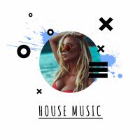 Artwork for House Music by Ibiza Deep House Lounge