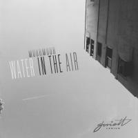 Artwork for Water In The Air by Mourmour