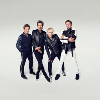 Duran Duran