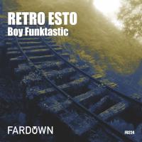 Artwork for Retro Esto by Boy Funktastic