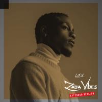 Artwork for ZaZa Vibes (Extended Version) by L.A.X