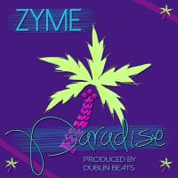 Artwork for Paradise by Zyme