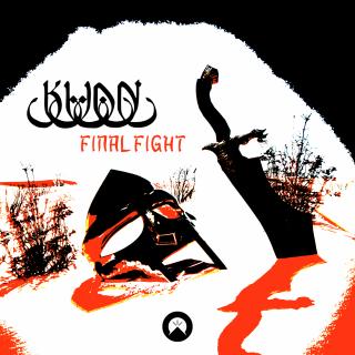 Artwork for Final Fight (Original Mix)