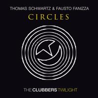 Artwork for Circles Remixes by Thomas Schwartz