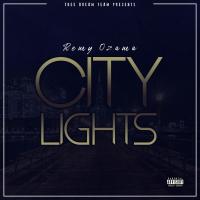 Artwork for City Lights by Remy Ozama