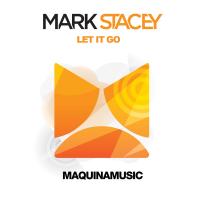 Artwork for Let It Go by Mark Stacey