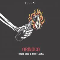 Artwork for Orinoco by Thomas Gold