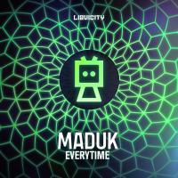 Artwork for Everytime by Maduk