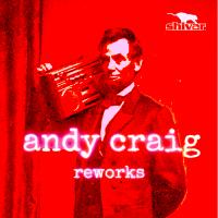 Artwork for Reworks by Andy Craig