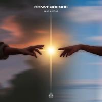 Artwork for Convergence EP by Jason Ross