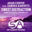 Artwork for Sweet Distraction (Radio Edit)