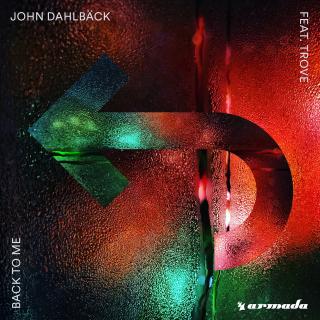 Artwork for Back To Me