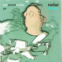 Artwork for Jazz Sound Track by Radar Factory