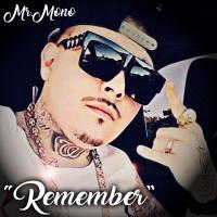 Artwork for Remember by Mr.Mono