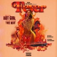 Artwork for Fever by Megan Thee Stallion