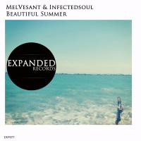 Artwork for Beautiful Summer by MelVesant