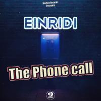 Artwork for The Phone Call by EINRIDI