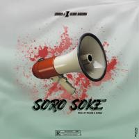 Artwork for Soro Soke by Danny J