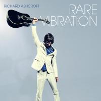 Artwork for Rare Vibration by Richard Ashcroft