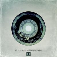 Artwork for Autonomous Okrug by BT Gate X-138