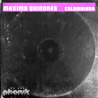 Artwork for Colombiana