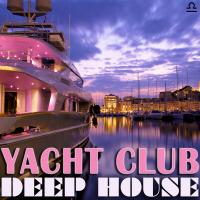 Artwork for Yacht Club Deep House by Lounge Café