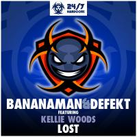 Artwork for Lost by Bananaman