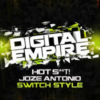 Artwork for Switch Style by Hot Shit!