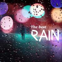 Artwork for The Best Rain by Rainfall