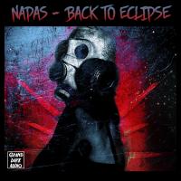 Artwork for Back to Eclipse by Napas