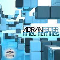 Artwork for Ariel Remixes by Adrian Feder