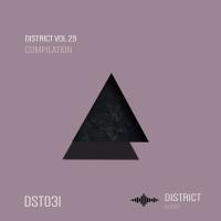 Artwork for District 29 by Various Artists