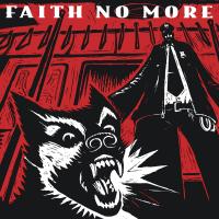 Artwork for King for a Day, Fool for a Lifetime by Faith No More