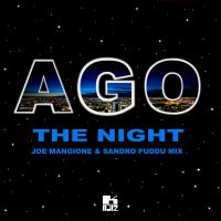 Artwork for The Night by AGO