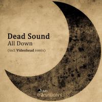 Artwork for All Down by Dead Sound