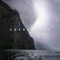 Artwork for Sound Bath by Nature Sounds Nature Music