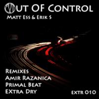 Artwork for Out Of Control by Matt Ess