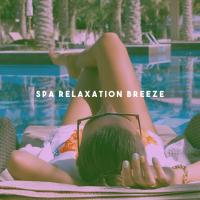 Artwork for Spa Relaxation Breeze by Spa