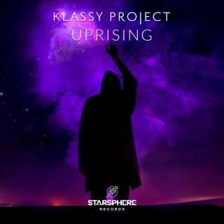 Artwork for Uprising