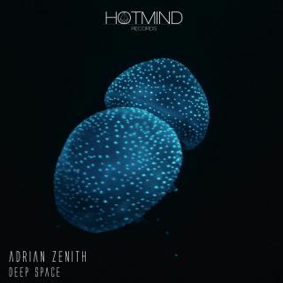 Artwork for Deep Space (Original Mix)